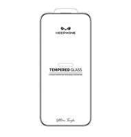 Стекло защитное KEEPHONE ULTRA HD, iPhone 15 PRO