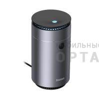 Увлажнитель воздуха Baseus Time Aromatherapy machine humidifier 75ml Dark gray Увлажнитель воздуха Baseus Time Aromatherapy machine humidifier 75ml Dark gray