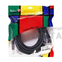 Кабель соединительный DP-DP 1.4V 8K@60Hz  5м, Telecom Pro <TCG750-5M>  (1/20) Кабель соединительный DP-DP 1.4V 8K@60Hz  5м, Telecom Pro <TCG750-5M>  (1/20)