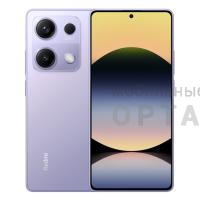 Смартфон Redmi Note 14S 8/256GB Purple NFC (EU)