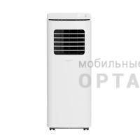 Вертикальный кондиционер Xiaomi NWT Smart Mobile Air Conditioner One Horse WAP09C20EW Вертикальный кондиционер Xiaomi NWT Smart Mobile Air Conditioner One Horse WAP09C20EW