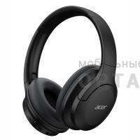 Гарнитура ACER OHR304 черный мониторные BT оголовье (ZL.HDSEE.00B) (1/40)