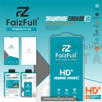 Стекло защитное FaizFull. FH100 HD+, для iPhone 14 Pro Max/15 Plus/16 Plus