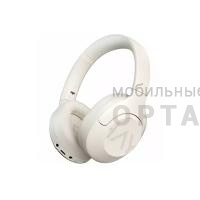 Наушники беспроводные внутриканальные с шумоподавлением Haylou S30 White Global