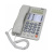 Стационарный телефон, RITMIX RT-495 white, АОН, FSK/DTMF/ETSI,59 вх.,16 исх.пам,10 кн.быстр.набор,подкл.мини АТС (1/20) Стационарный телефон, RITMIX RT-495 white, АОН, FSK/DTMF/ETSI,59 вх.,16 исх.пам,10 кн.быстр.набор,подкл.мини АТС (1/20)
