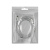 Кабель DEFENDER F182 TypeC-TypeC 1м, 30 Вт, PD,TPE,белый, пакет (1/100) Кабель DEFENDER F182 TypeC-TypeC 1м, 30 Вт, PD,TPE,белый, пакет (1/100)
