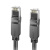 Патч корд UTP RJ45 - RJ45 Borofone BUS01, 8.0м, черный
