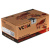 Коннекторы RJ-45 (8P8C) для UTP кабеля 5 кат. (упаковка 100 шт.) VCOM <VNA2200-1/100> Коннекторы RJ-45 (8P8C) для UTP кабеля 5 кат. (упаковка 100 шт.) VCOM <VNA2200-1/100>